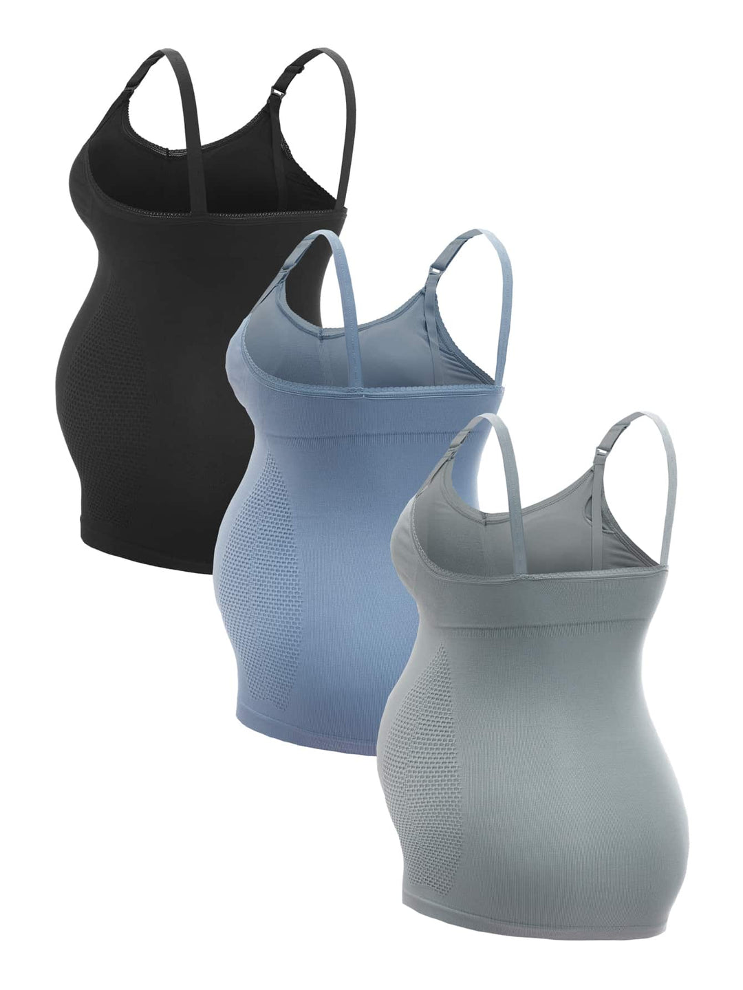 Set maiou SHEIN, mix culori