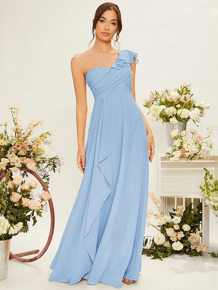 Rochie de ocazie SHEIN, albastru