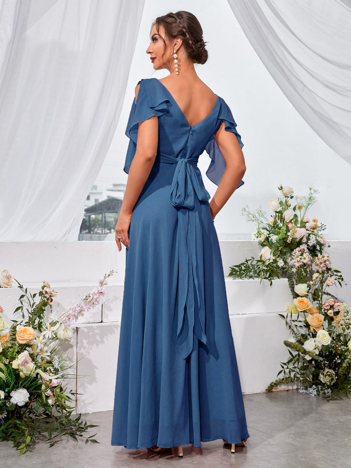 Rochie SHEIN, albastru