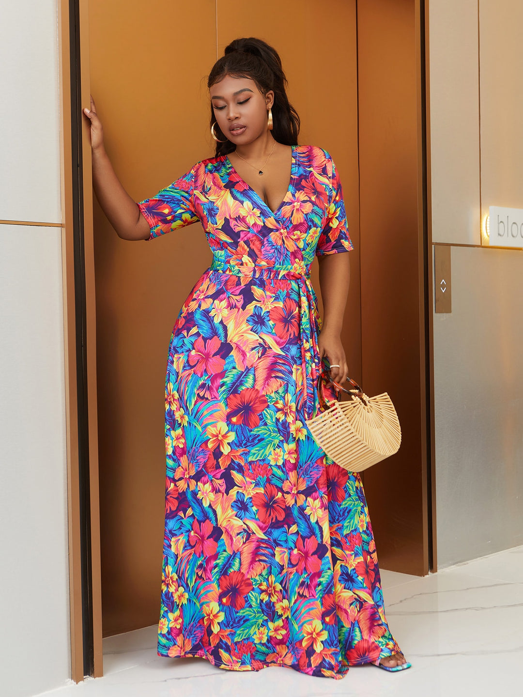 Rochie SHEIN