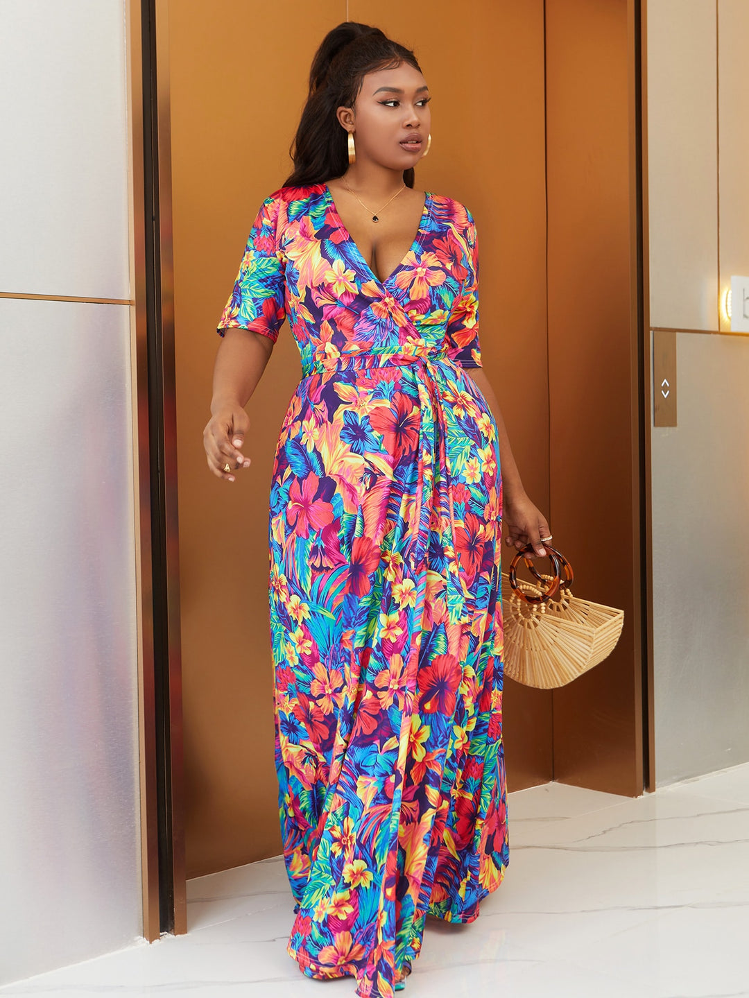 Rochie SHEIN