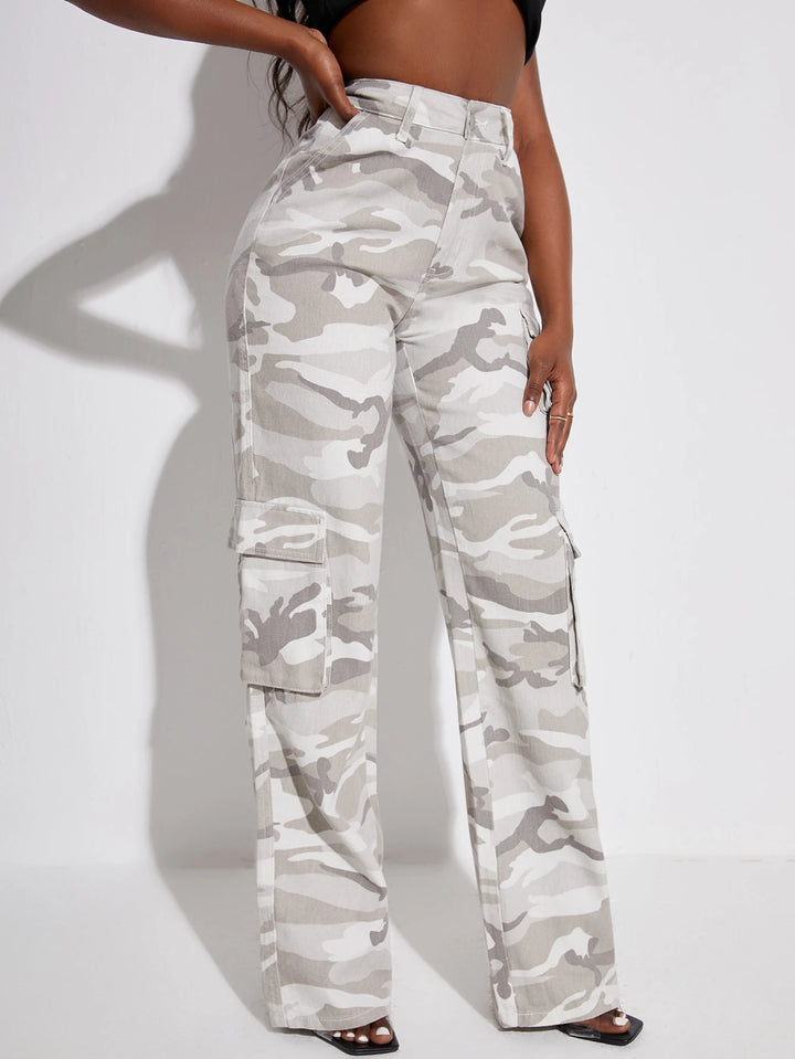 Jeans SHEIN, mix culori