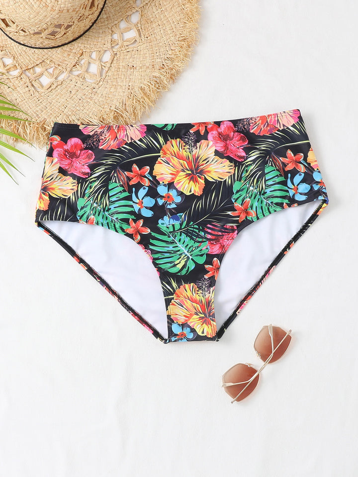 Slip SHEIN, mix culori