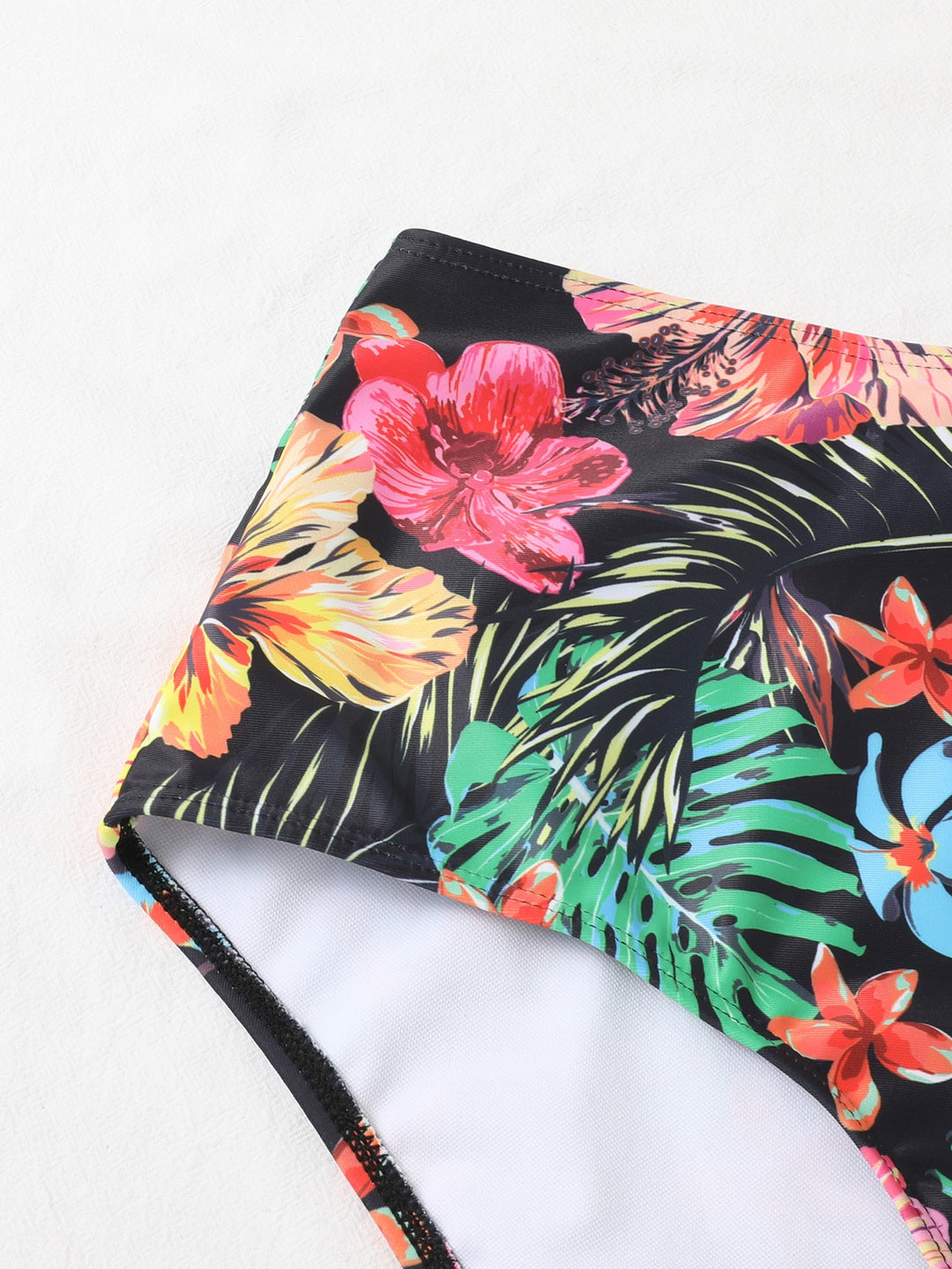 Slip SHEIN, mix culori