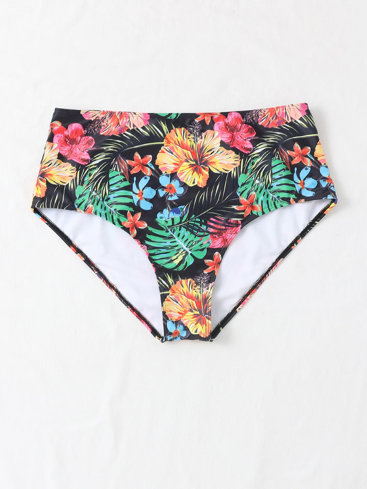 Slip SHEIN, mix culori