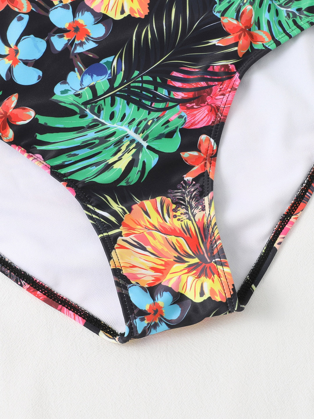 Slip SHEIN, mix culori