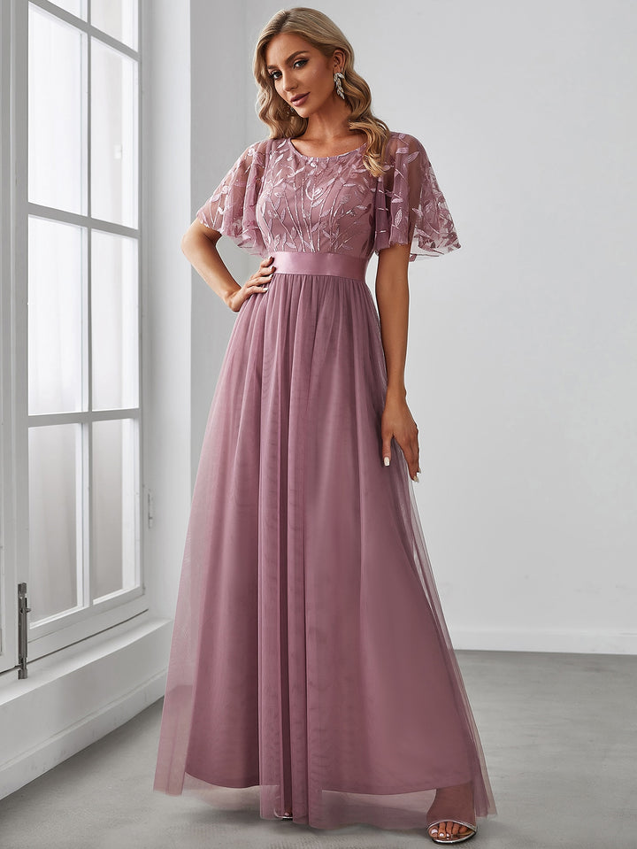 Rochie SHEIN, mov