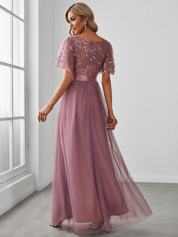 Rochie SHEIN, mov