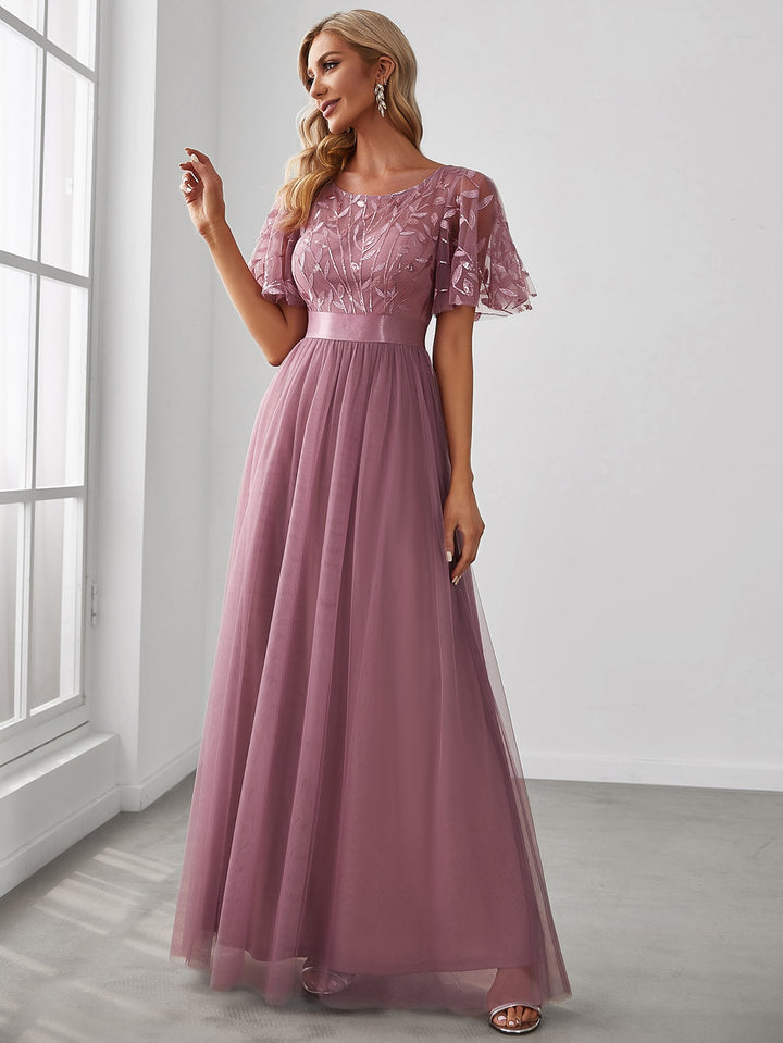 Rochie SHEIN, mov