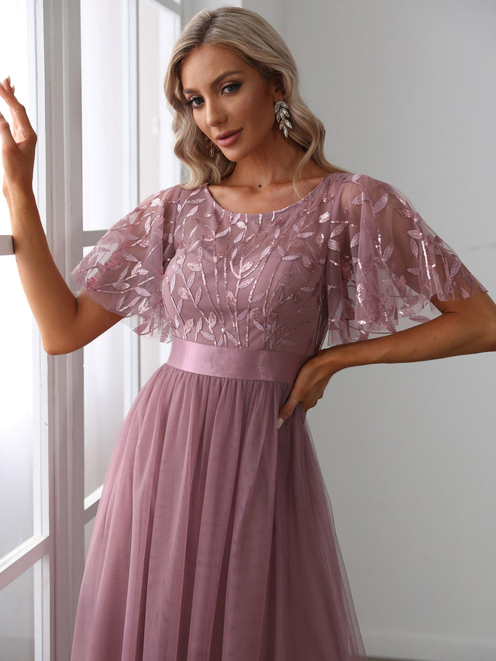 Rochie SHEIN, mov