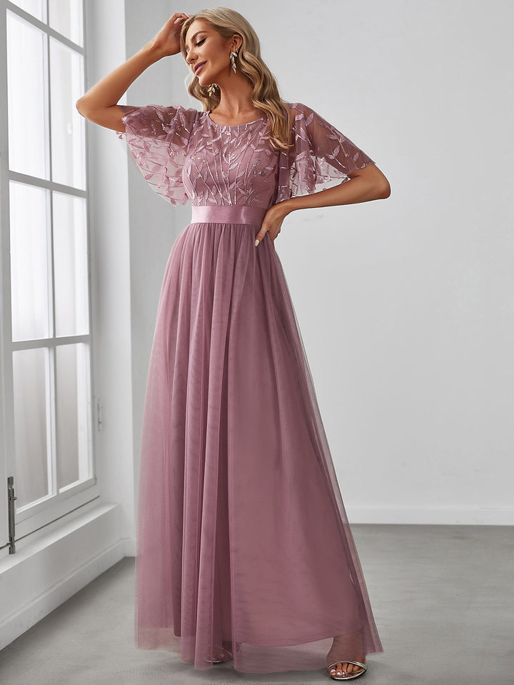 Rochie SHEIN, mov