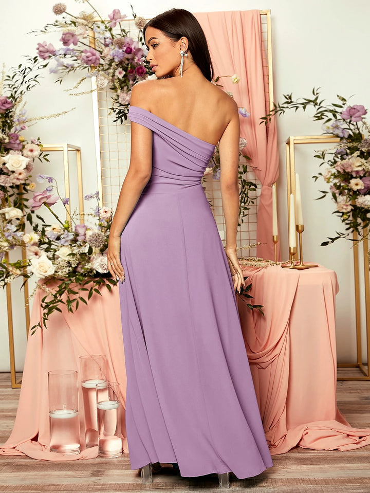 Rochie maxi SHEIN, mov