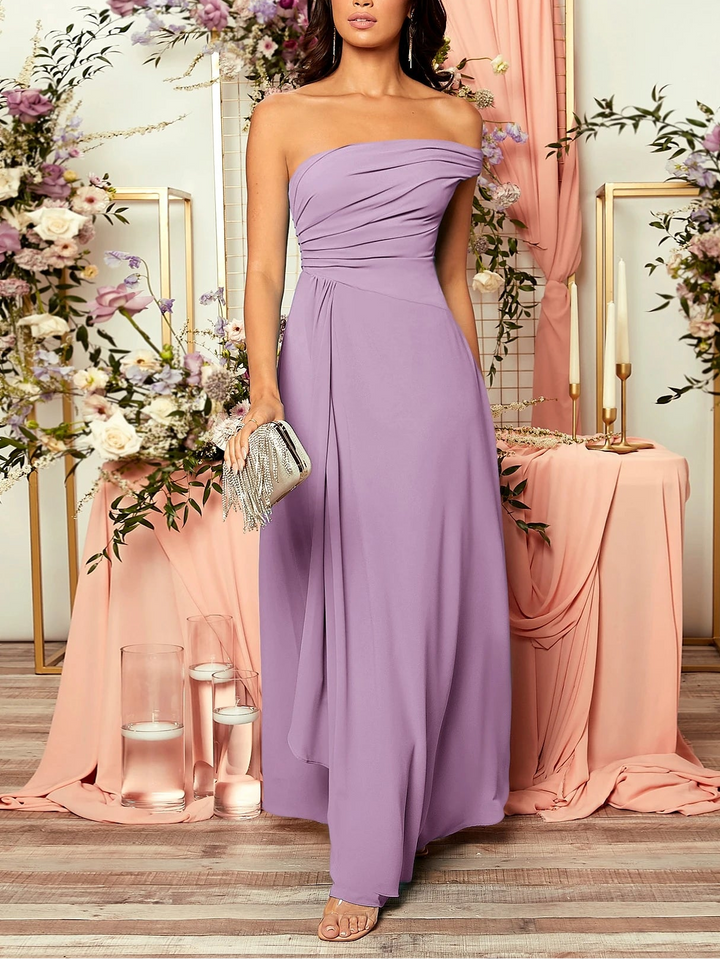 Rochie maxi SHEIN, mov