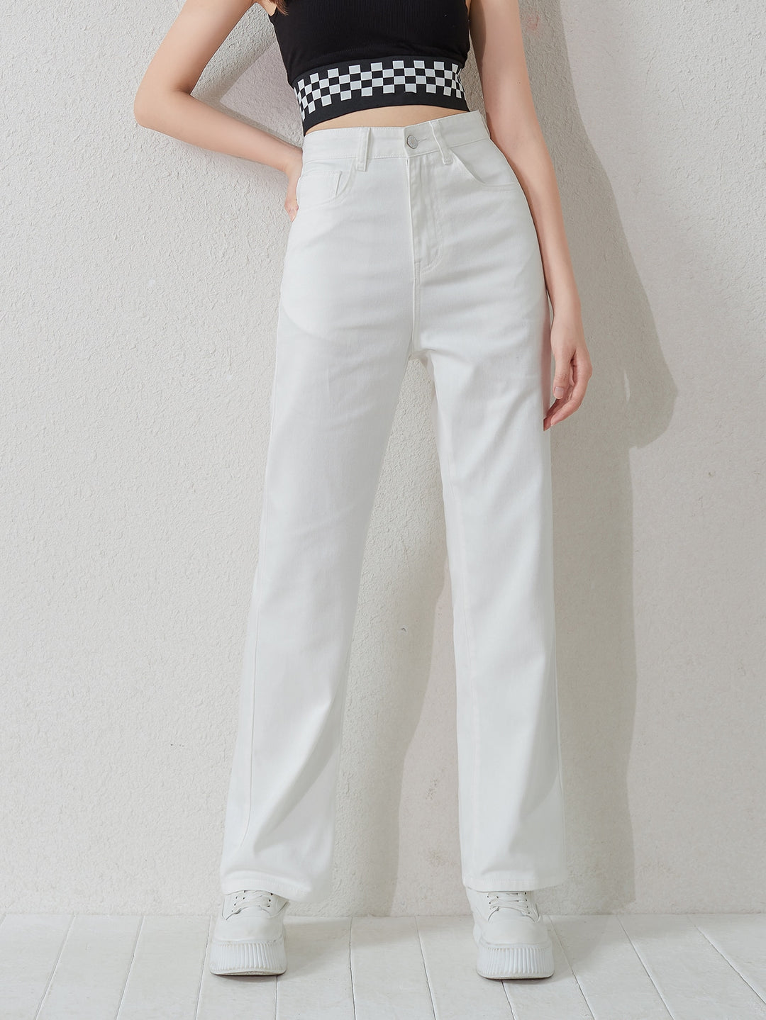 Jeans SHEIN