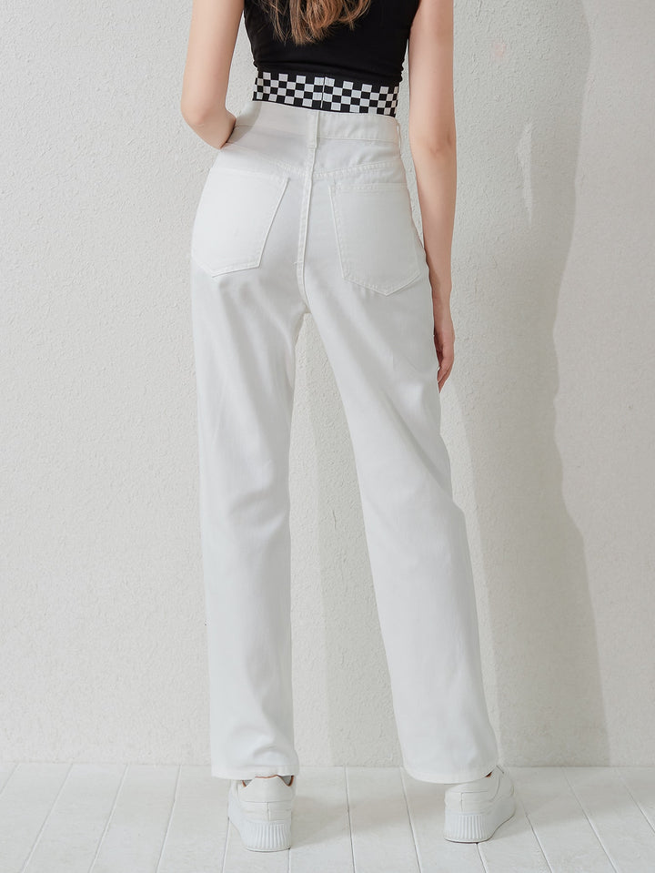 Jeans SHEIN