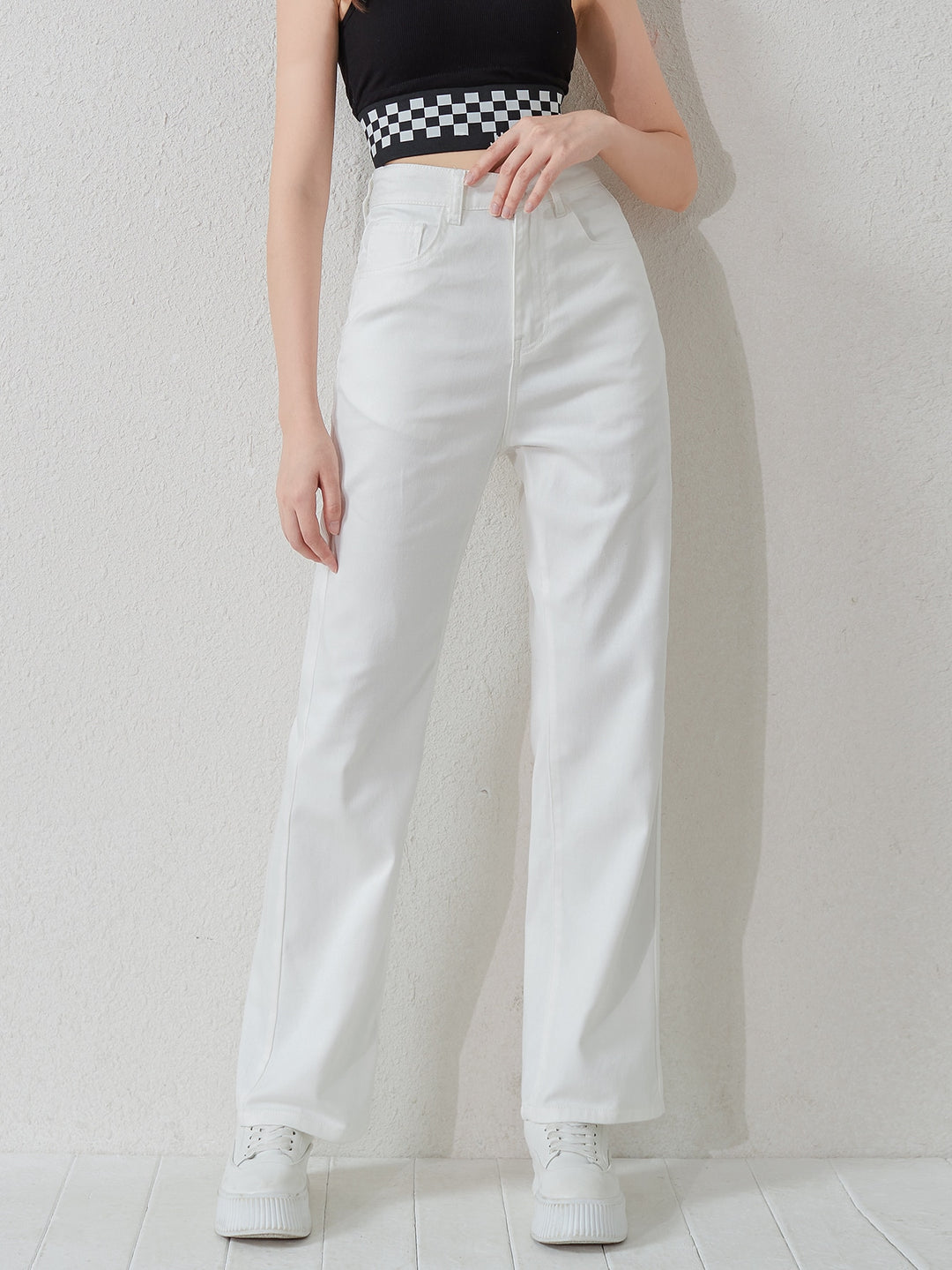 Jeans SHEIN
