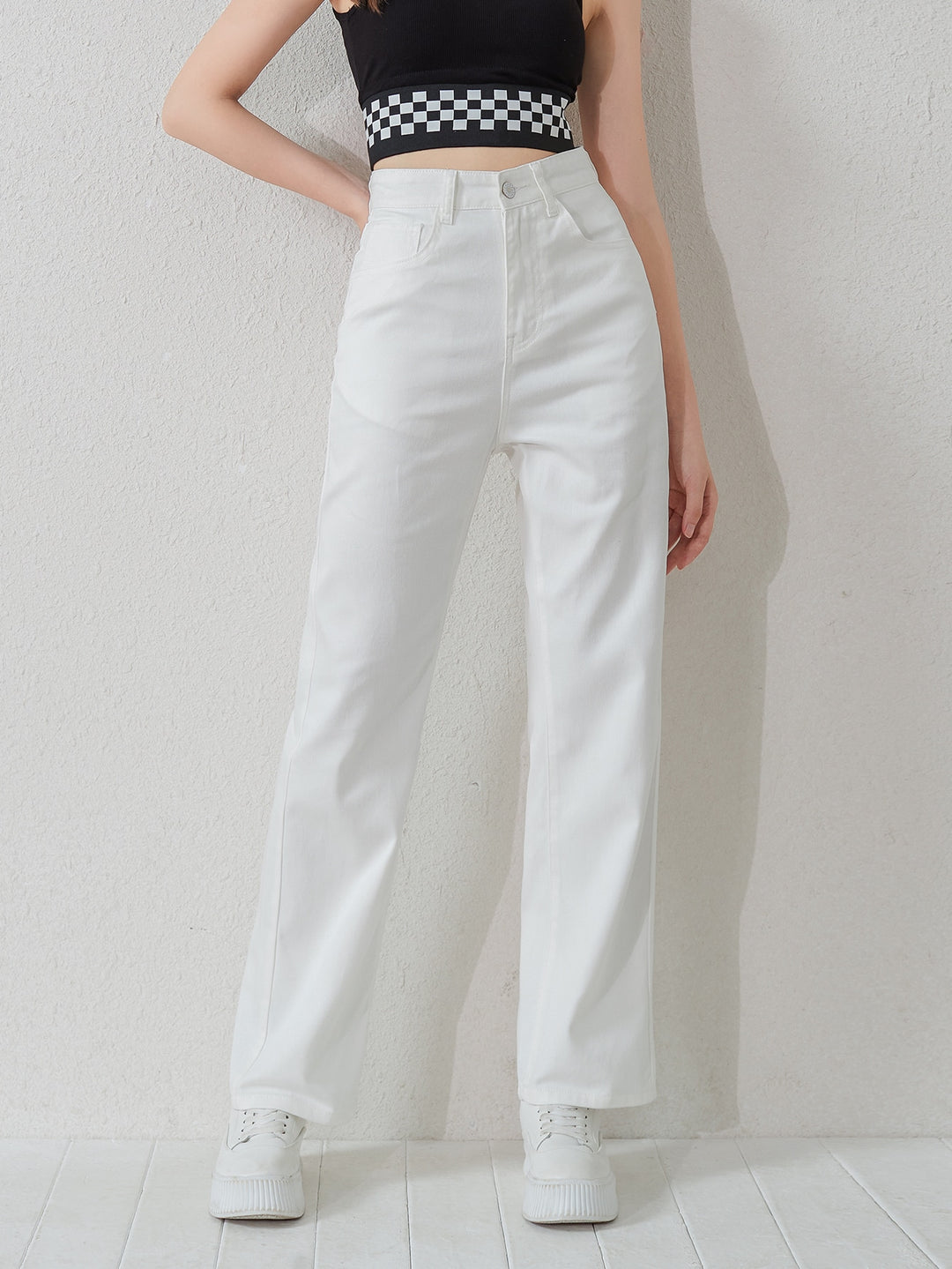 Jeans SHEIN