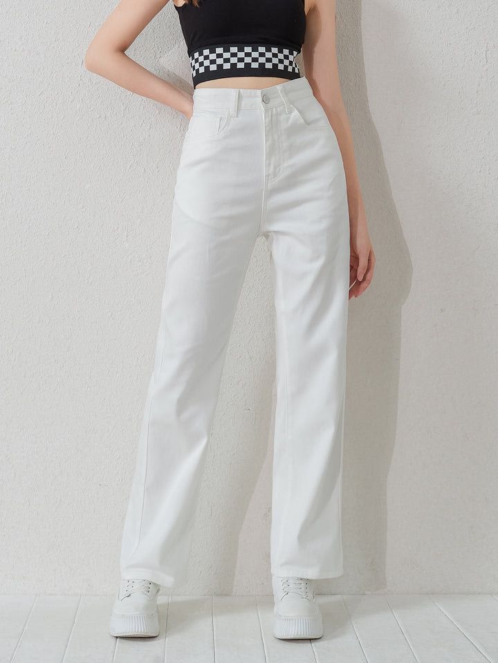 Jeans SHEIN