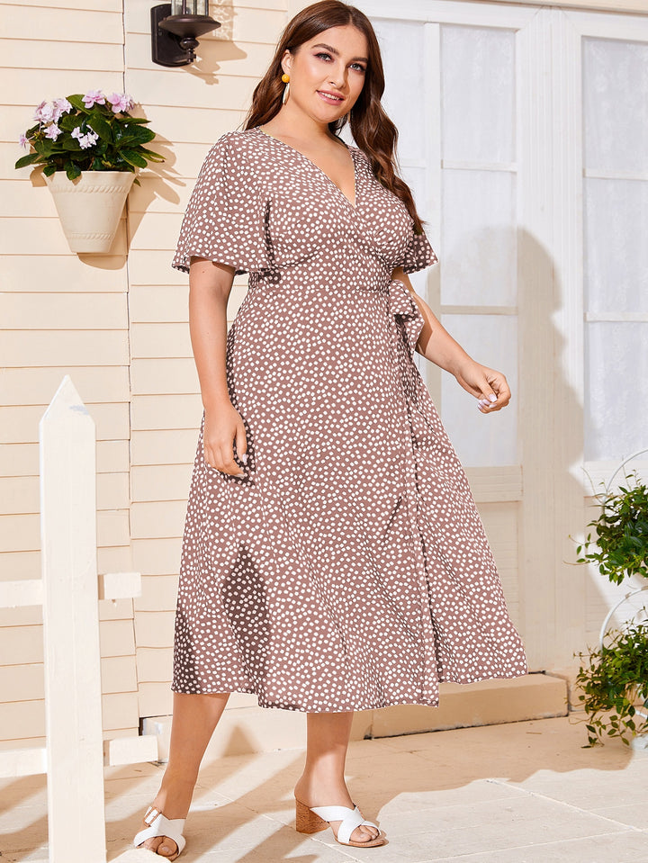 Rochie SHEIN, roz