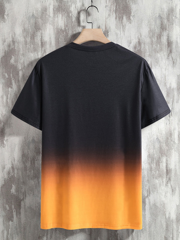 Tricou SHEIN, mix culori