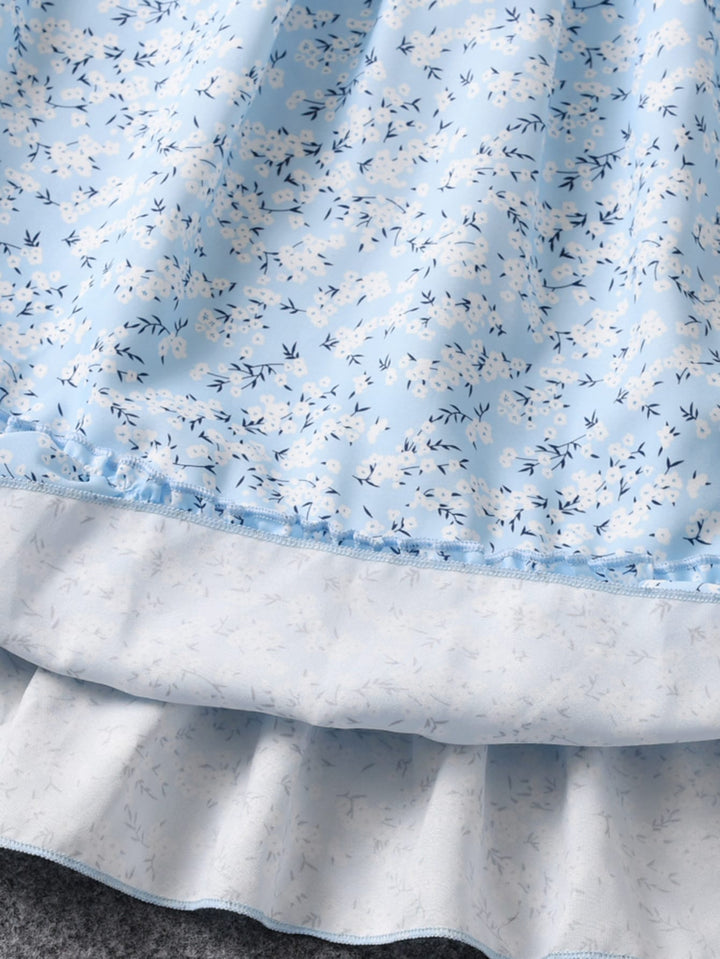 Rochie SHEIN, albastru