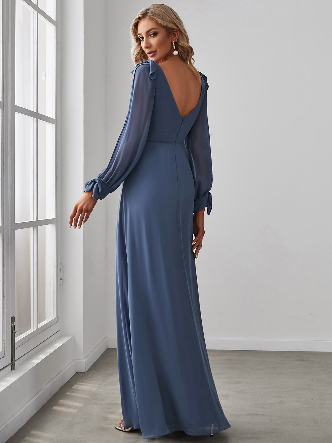 Rochie SHEIN, albastru