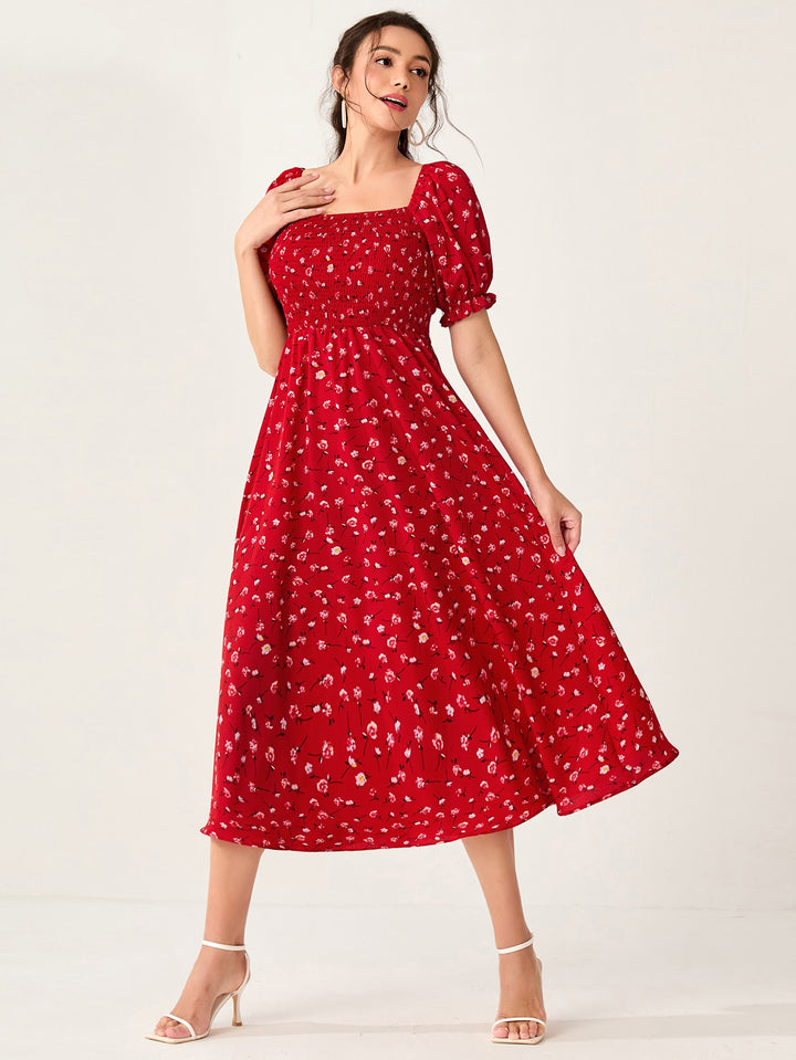 Rochie maxi SHEIN
