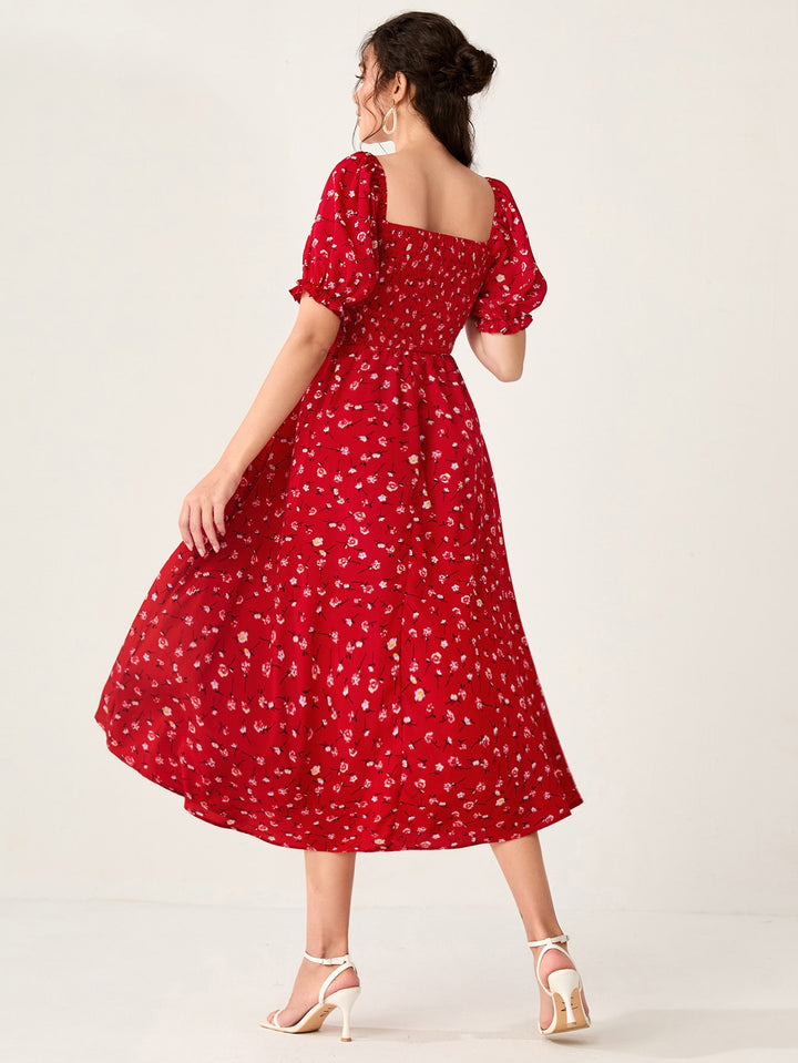SHEIN maxiruha
