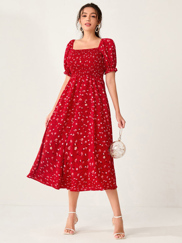 Rochie maxi SHEIN
