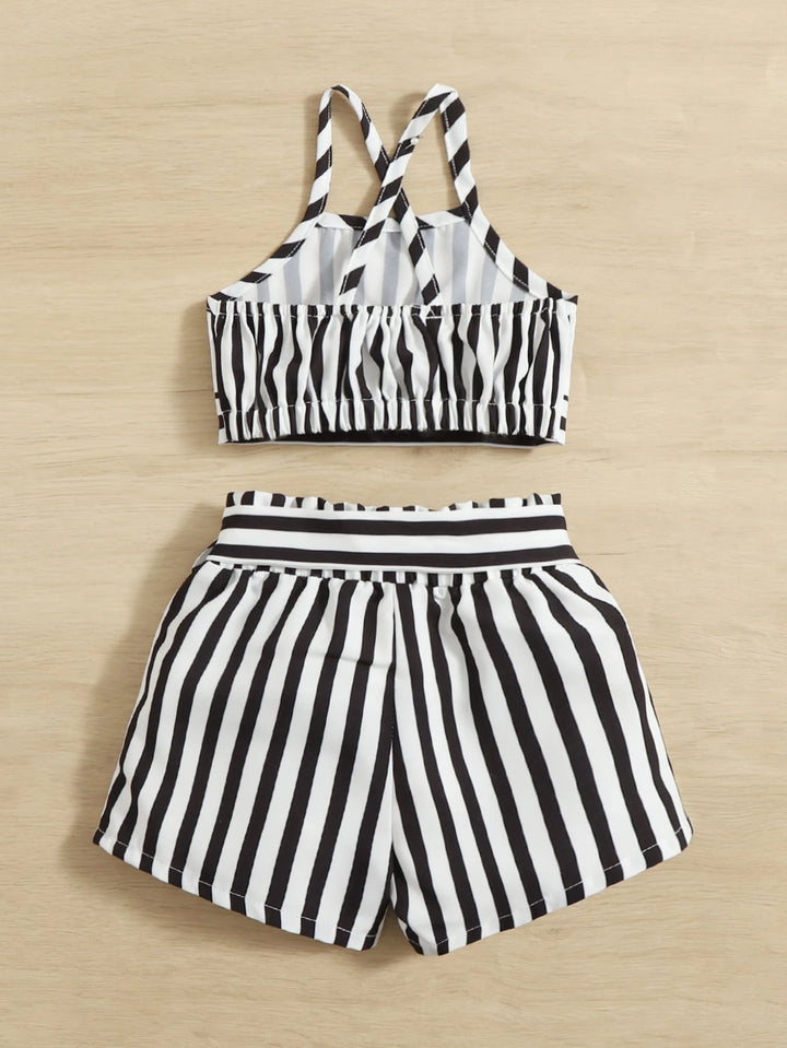 Compleu SHEIN, mix culori