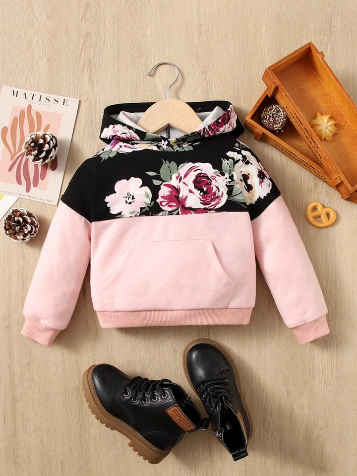 Hanorac SHEIN, mix culori