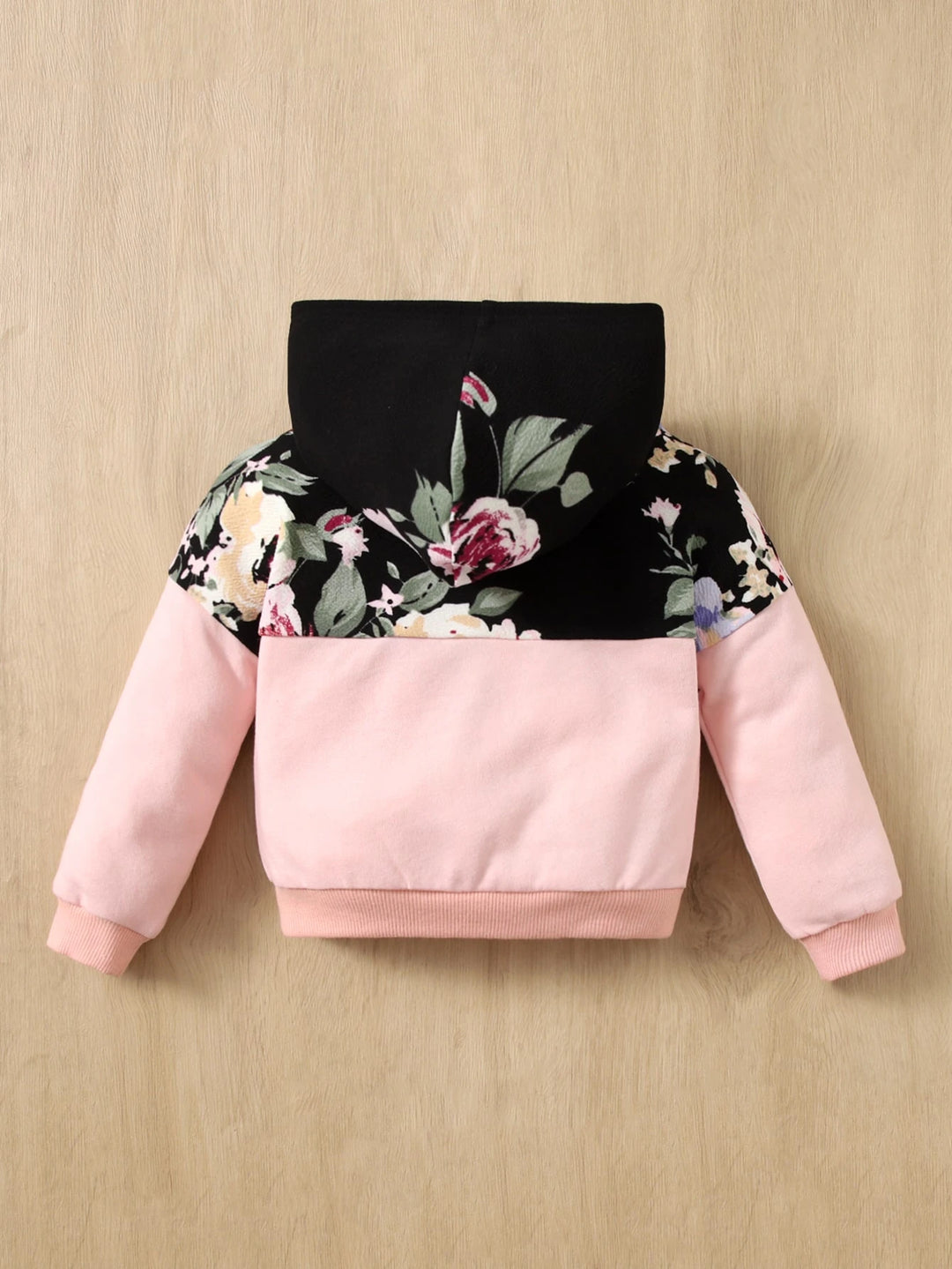 Hanorac SHEIN, mix culori