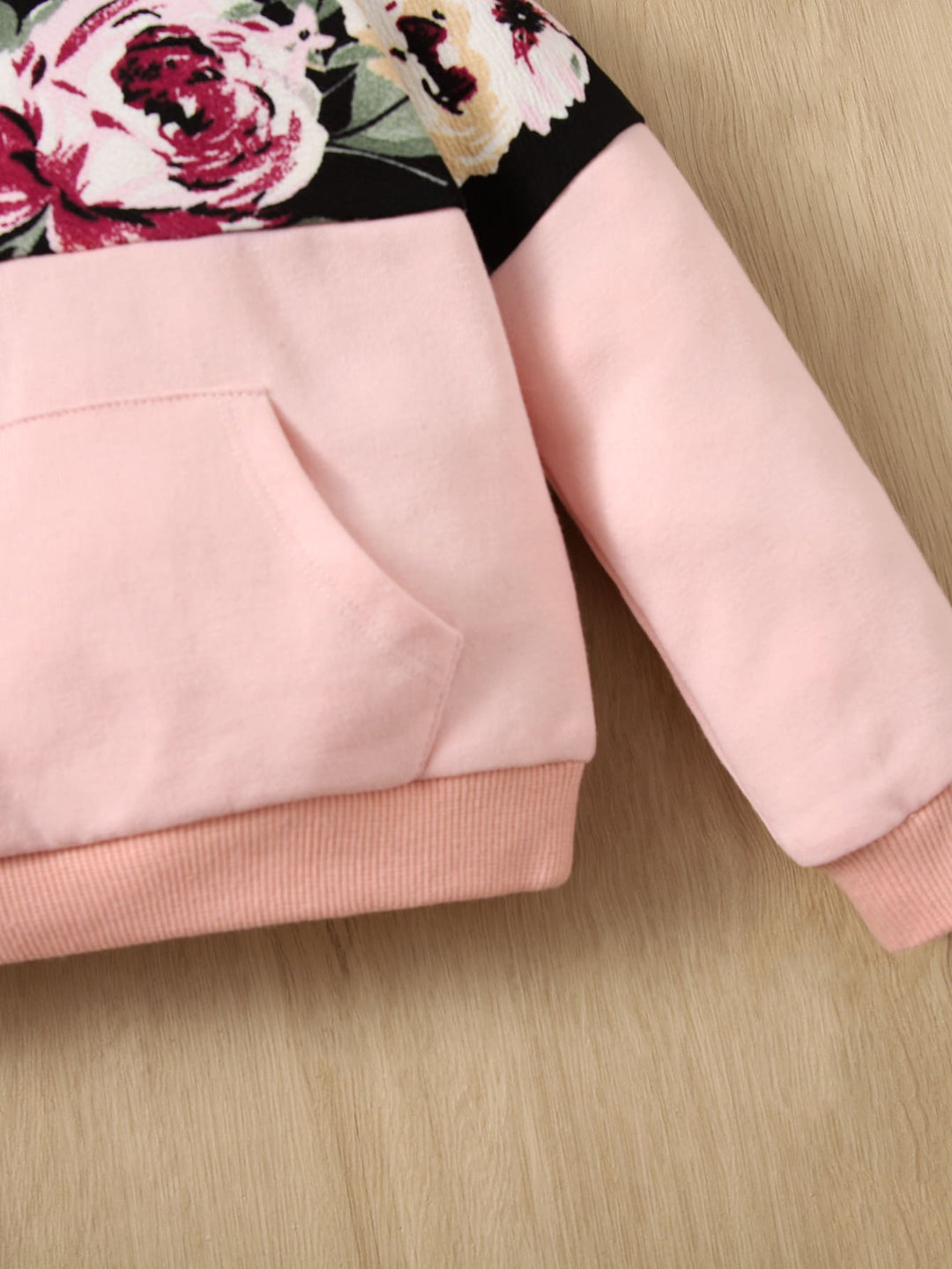 Hanorac SHEIN, mix culori