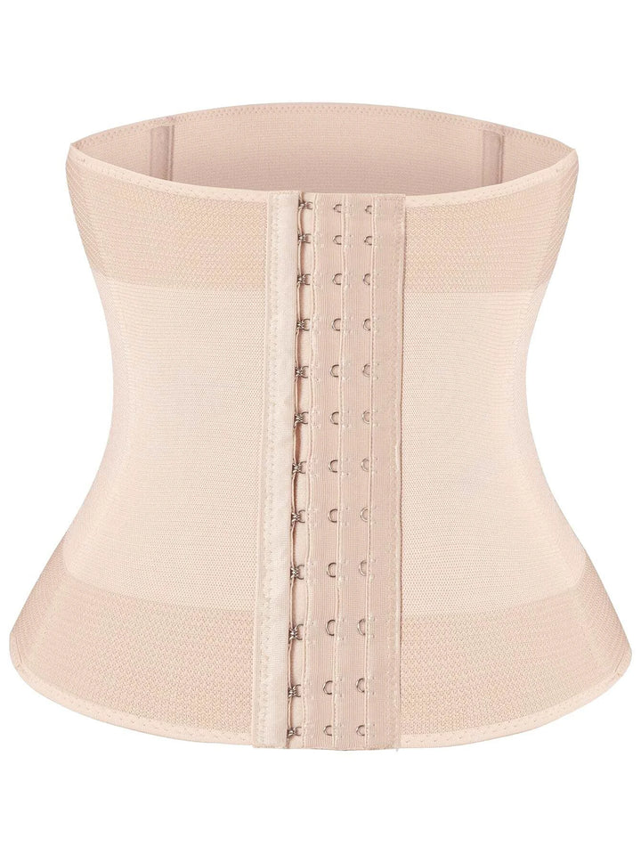 Shein alakformáló fűző, bézs színű