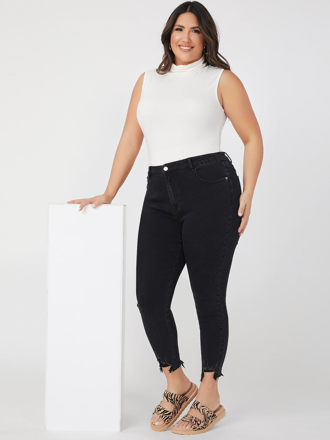 Jeans SHEIN