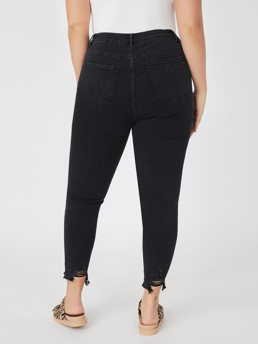 Jeans SHEIN