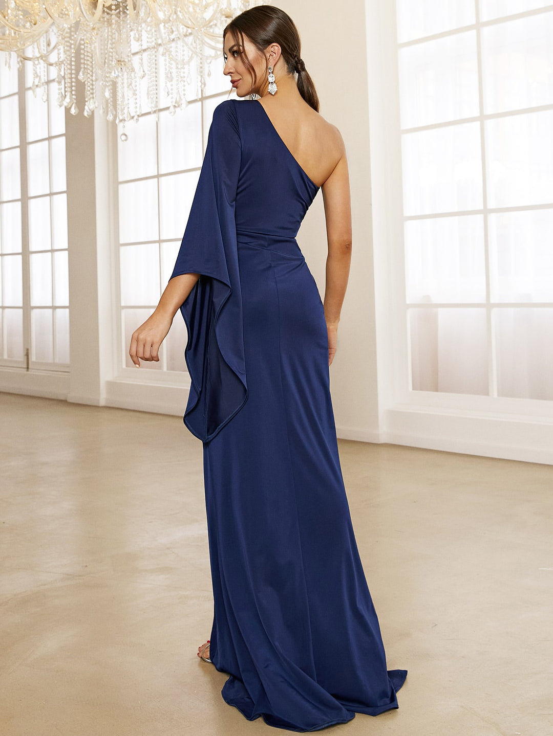 Rochie SHEIN, albastru