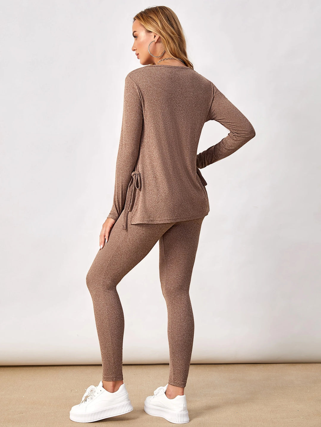 SHEIN barna leggings