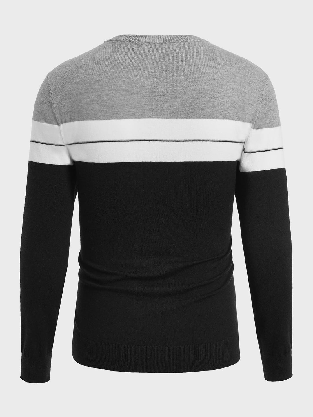 Pulover SHEIN, mix culori