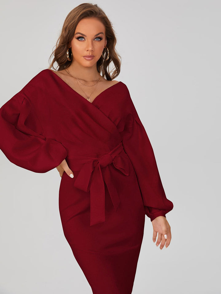 Rochie maxi SHEIN