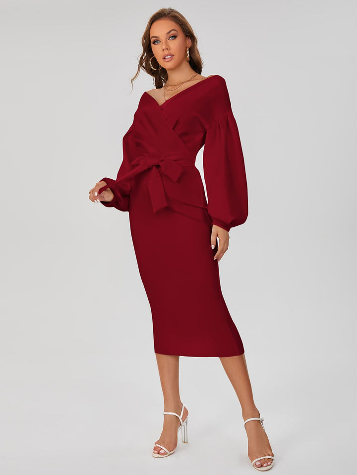 Rochie maxi SHEIN