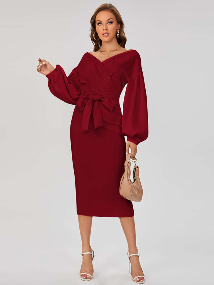Rochie maxi SHEIN