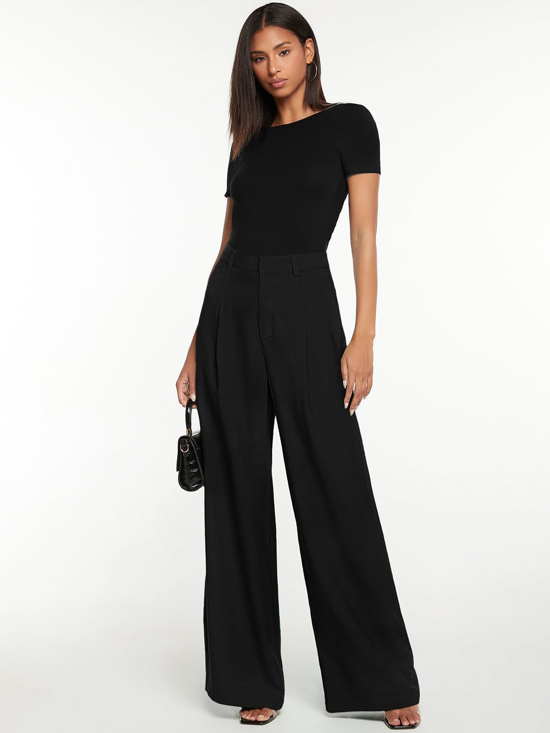 Pantaloni SHEIN