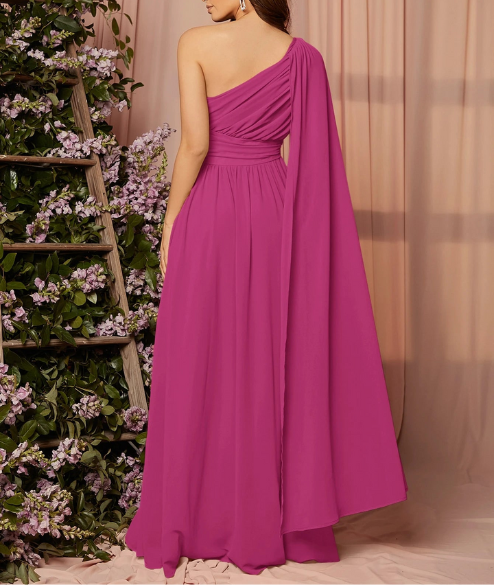 Rochie maxi SHEIN, mov