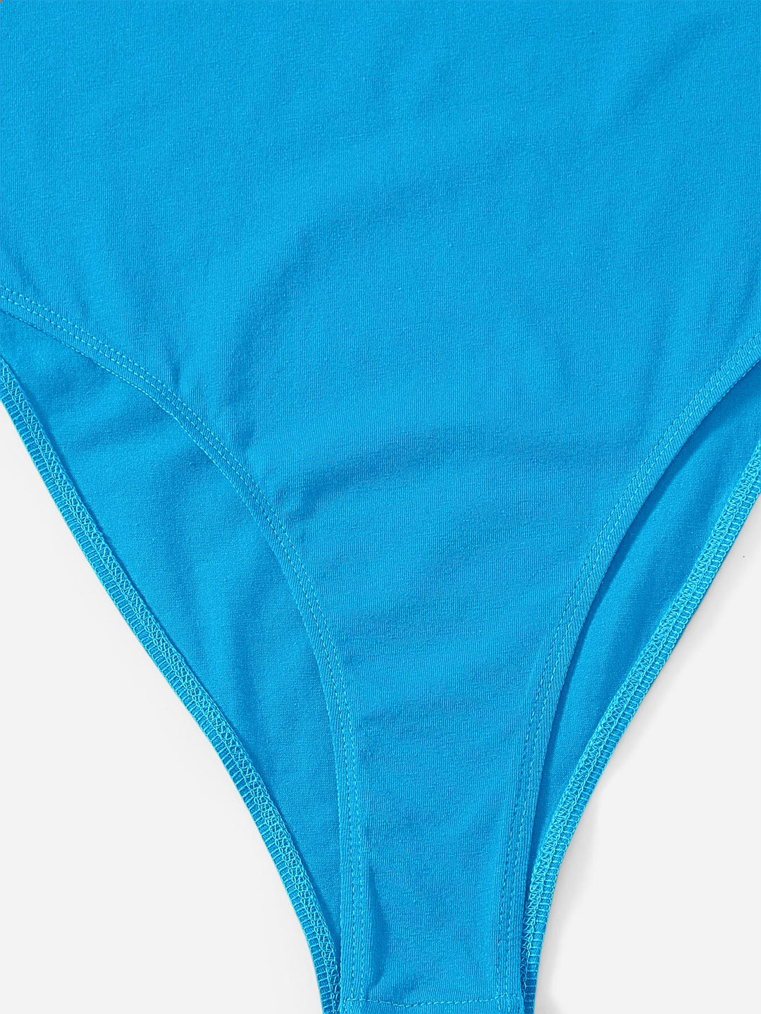 Body SHEIN, albastru