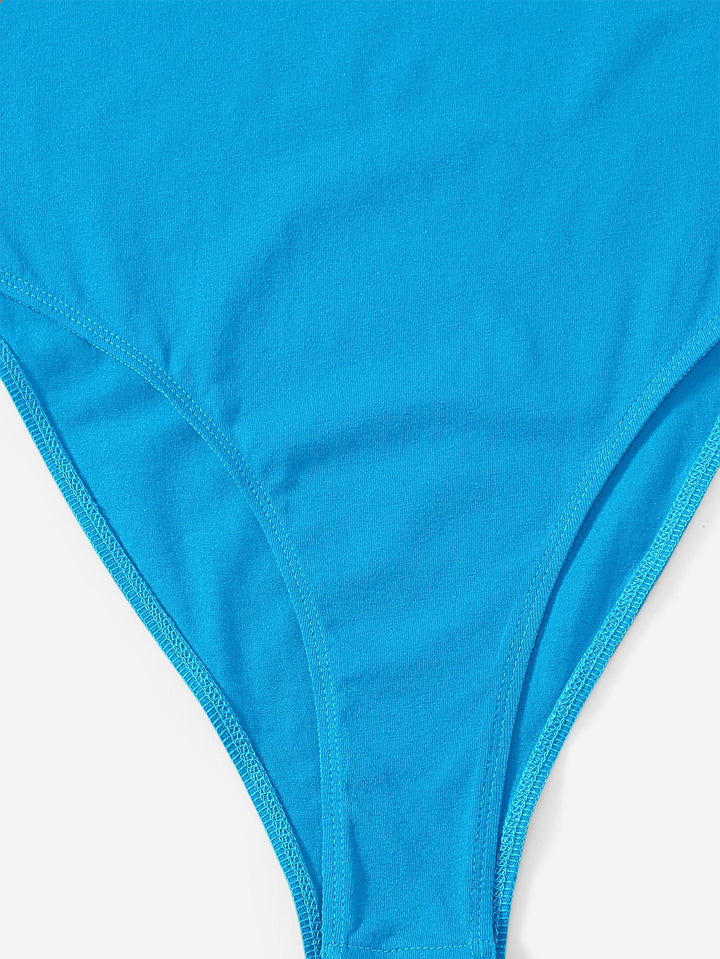 Body SHEIN, albastru