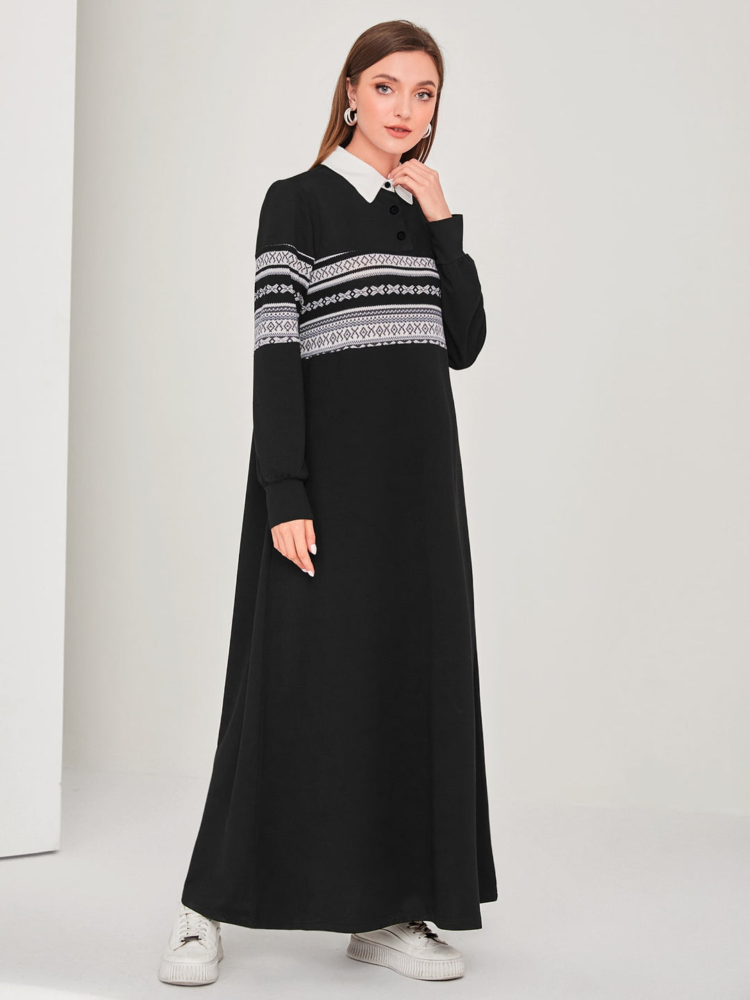 Rochie SHEIN, negru