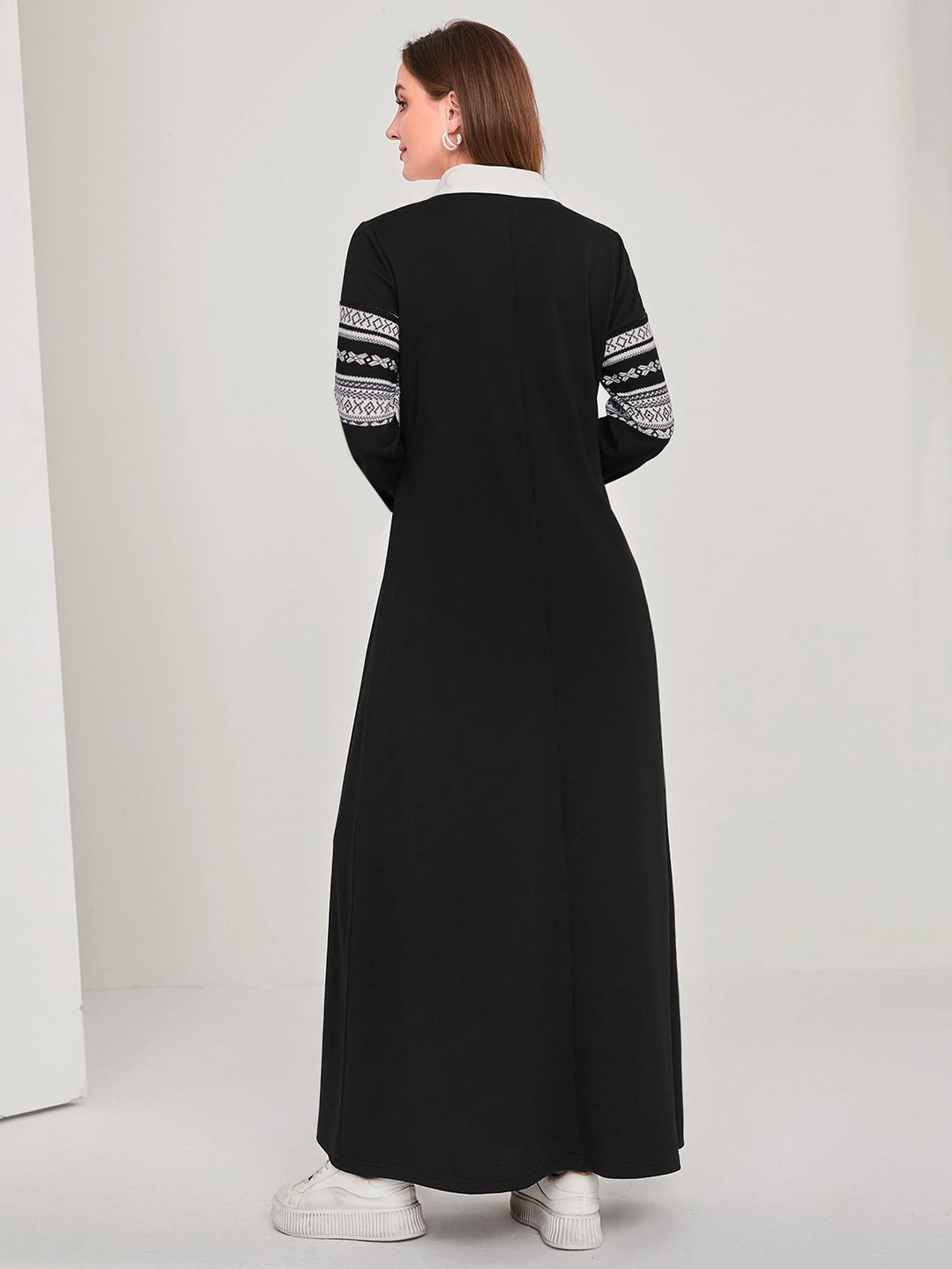 Rochie SHEIN, negru