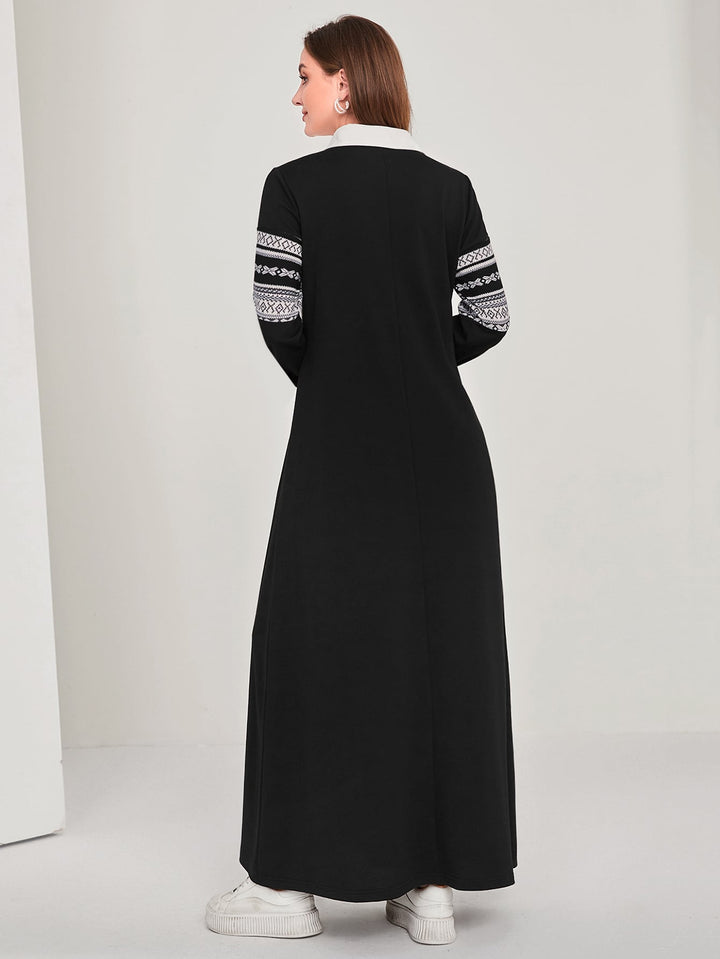 Rochie SHEIN, negru