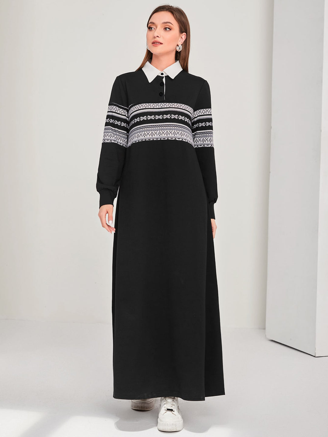 Rochie SHEIN, negru